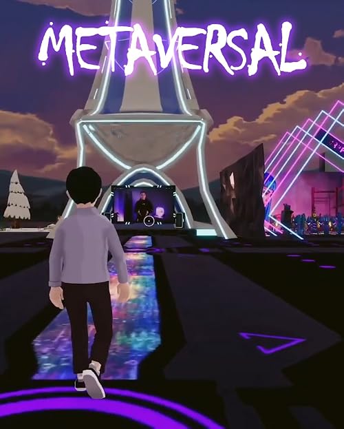 Metaversal