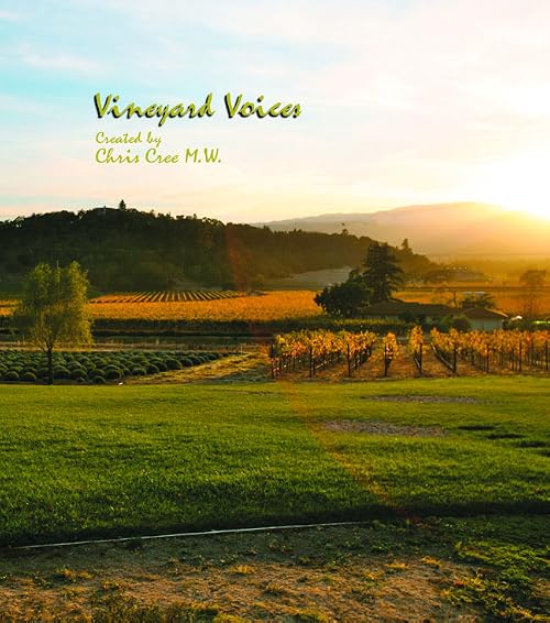 Vineyard Voices