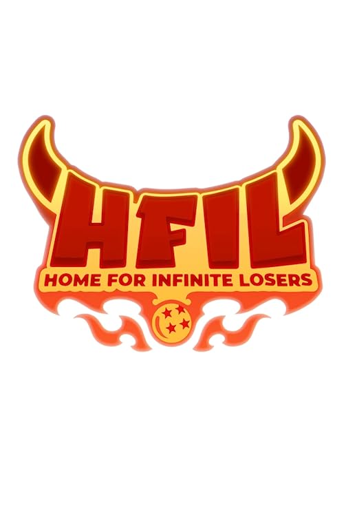 Home for Infinite Losers