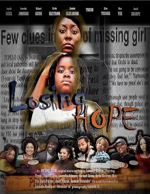 Losing Hope