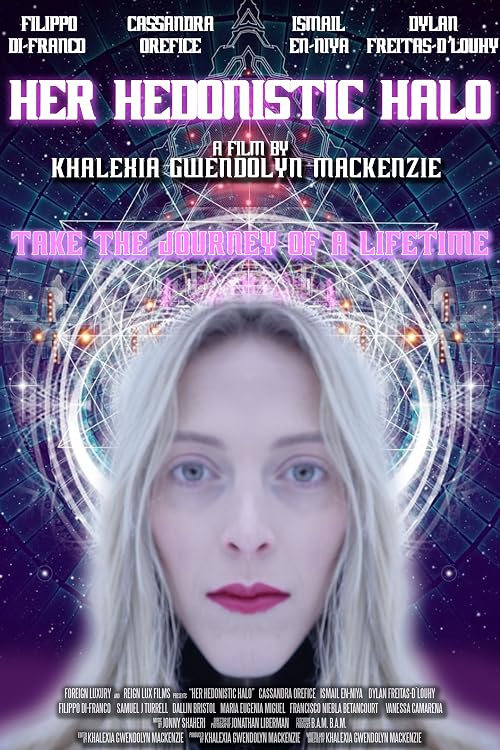 Her Hedonistic Halo