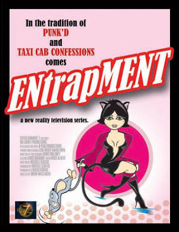Entrapment