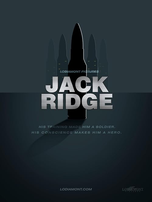 Jack Ridge