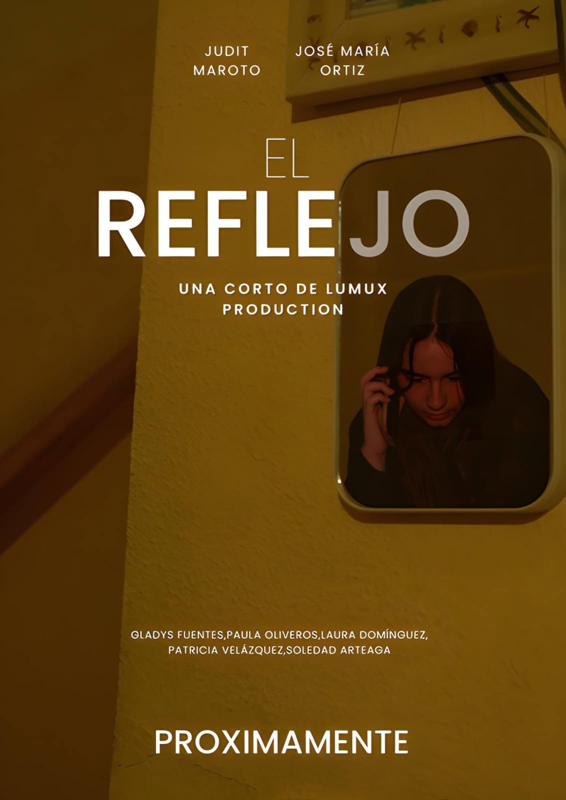 EL REFLEJO