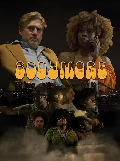 Bodymore