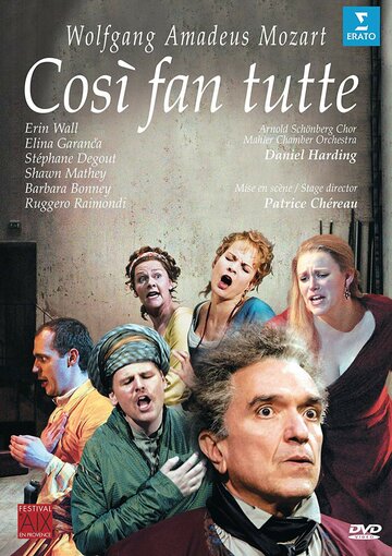 Cosi Fan Tutte