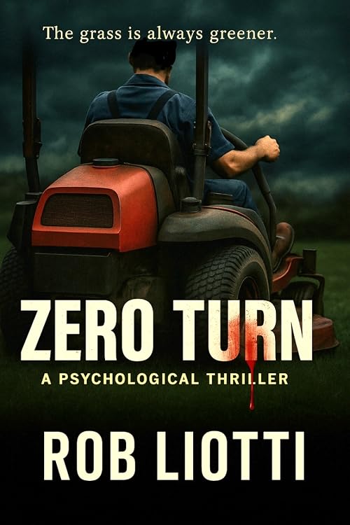 Zero Turn