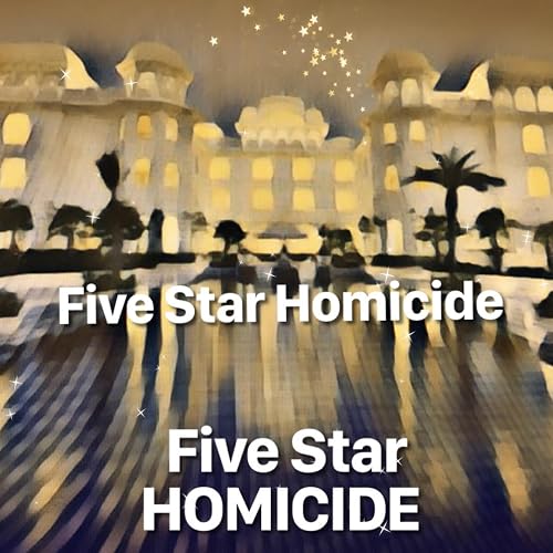 Five Star Homicide