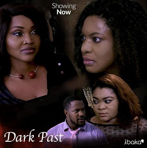 Dark Past