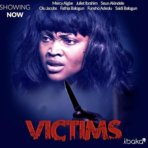 Victims
