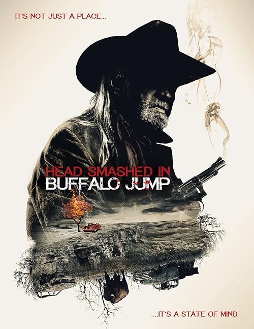Head-Smashed-In Buffalo Jump