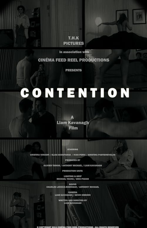 Contention
