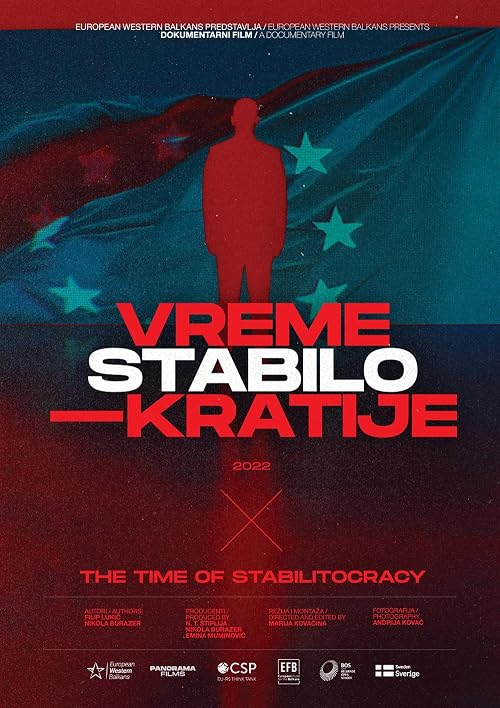 The Time of Stabilitocracy