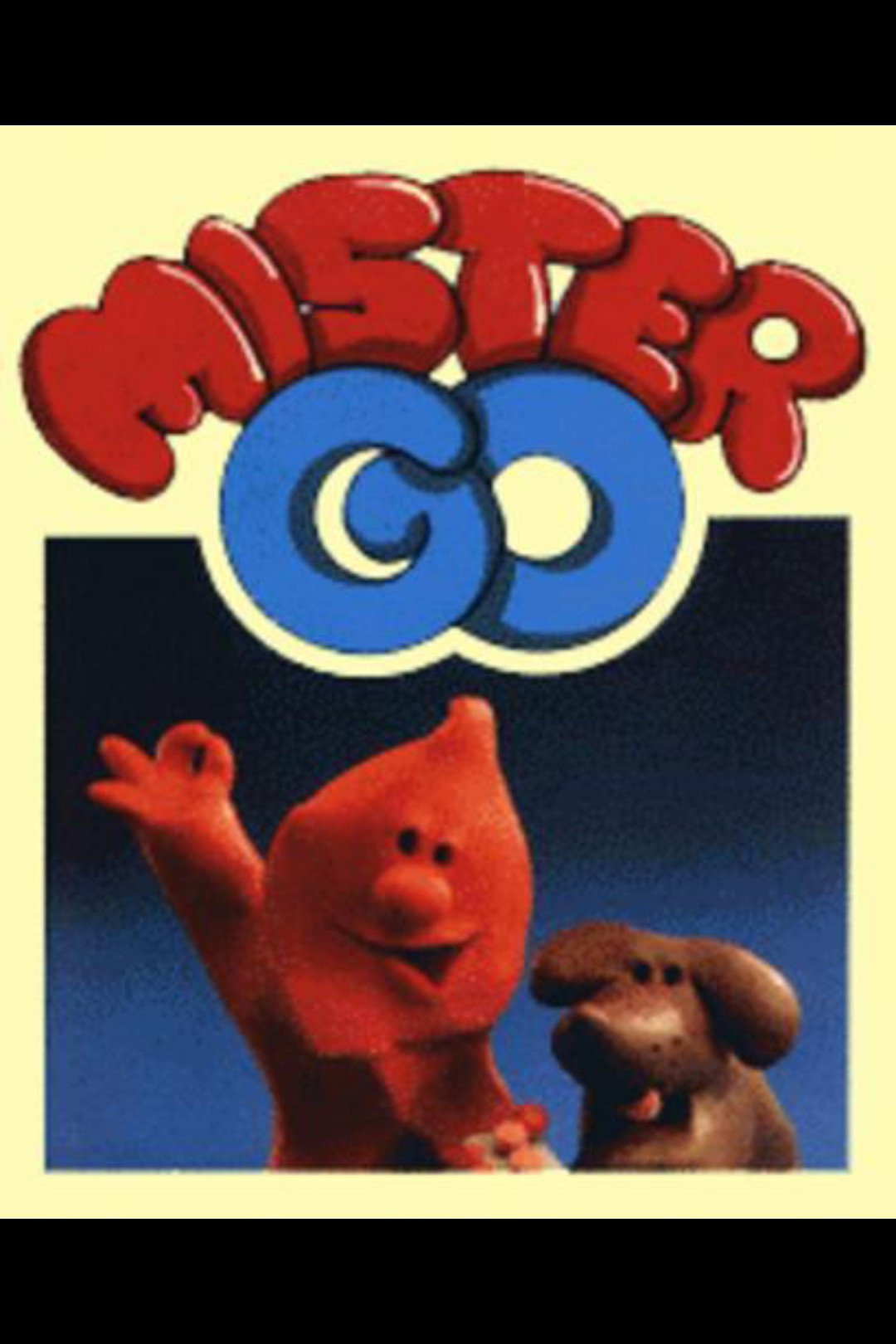Mister Go