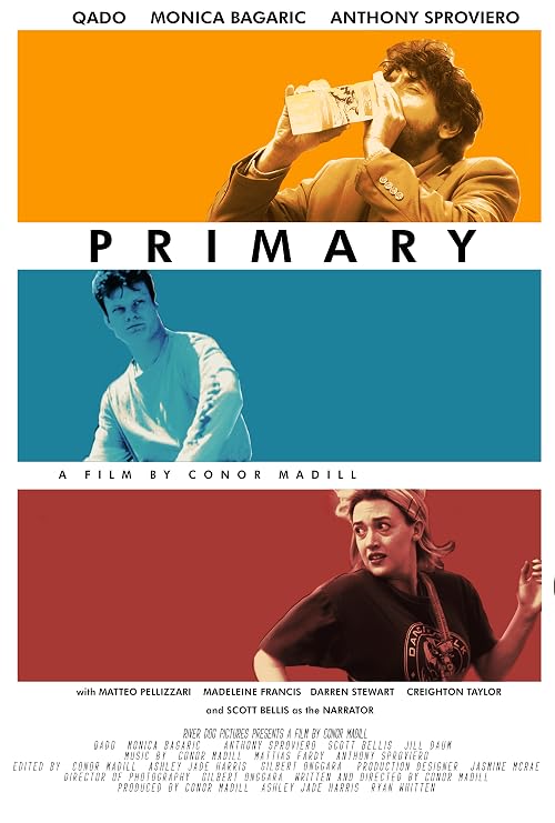 Primary