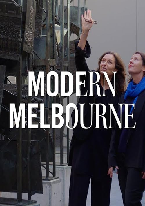Modern Melbourne