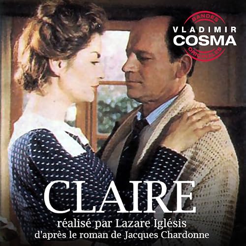Claire
