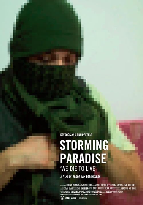 Storming Paradise