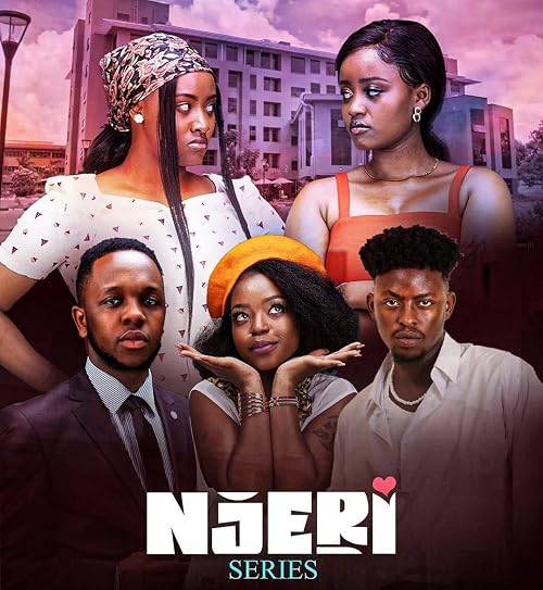 Njeri