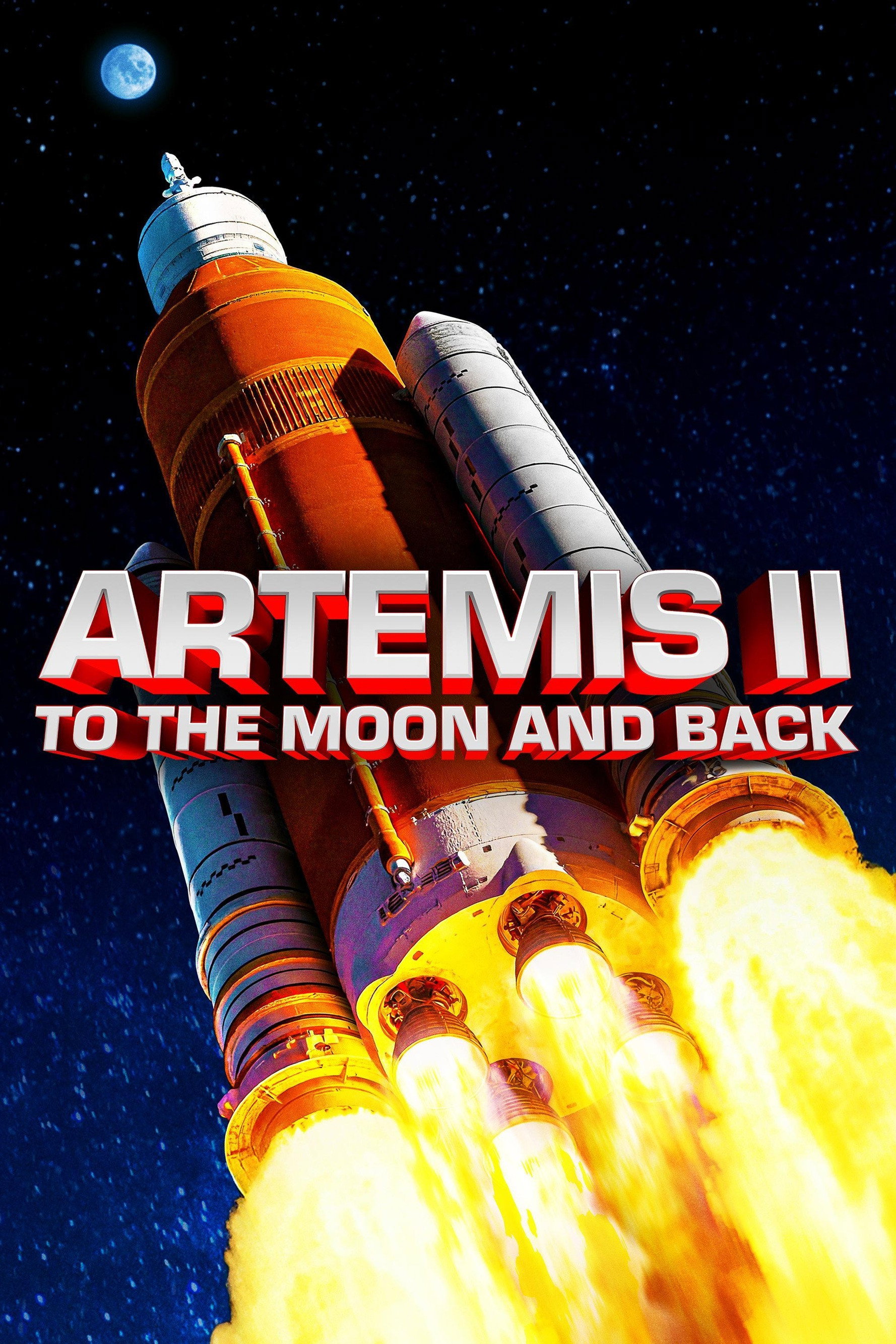 ARD Wissen: Artemis 2 - Zurück zum Mond