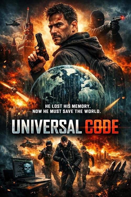 Universal Code