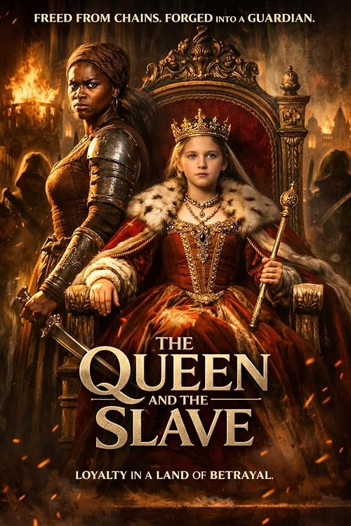 The Queen and the Slave