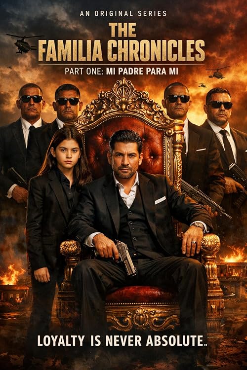 The Familia Chronicles: Chapter One