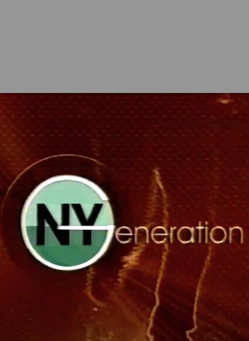 Ny generation