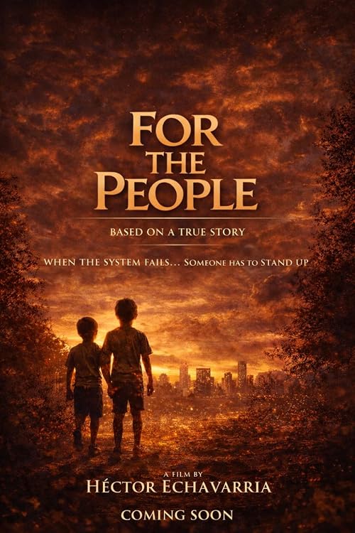 For the People