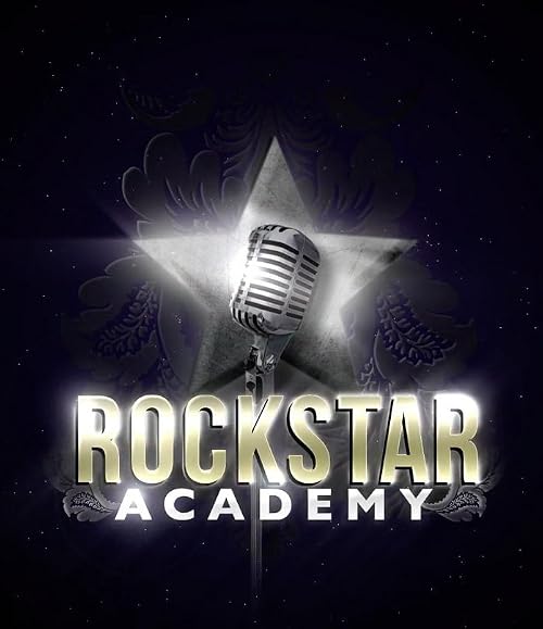Rockstar Academy