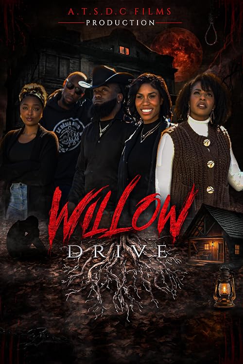 Willow Drive