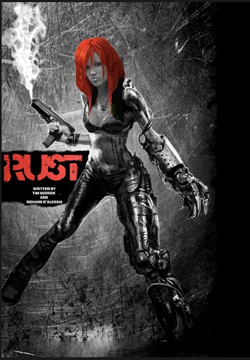 Rust
