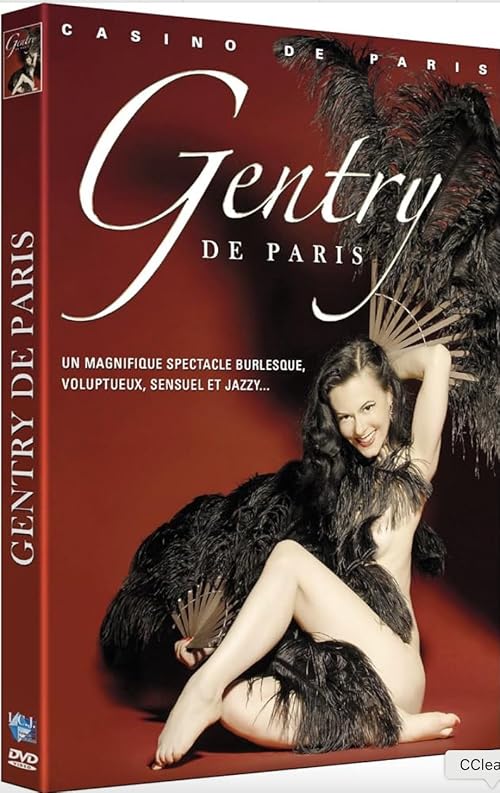 Gentry de Paris Revue