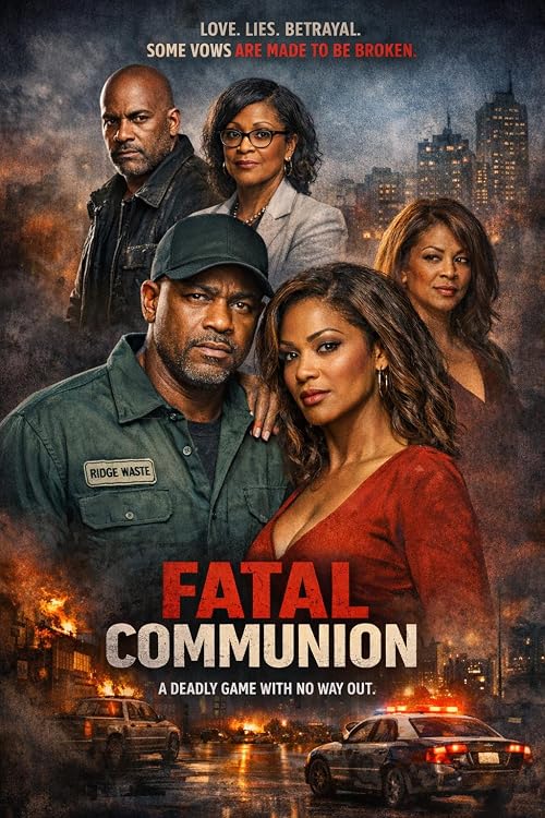 Fatal Communion