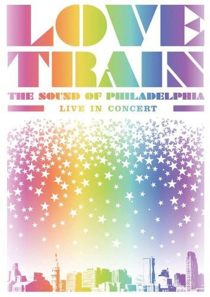 Love Train: The Sound of Philadelphia