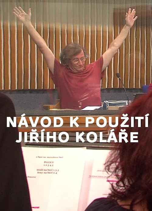 Instructions for Use of Jiri Kolar