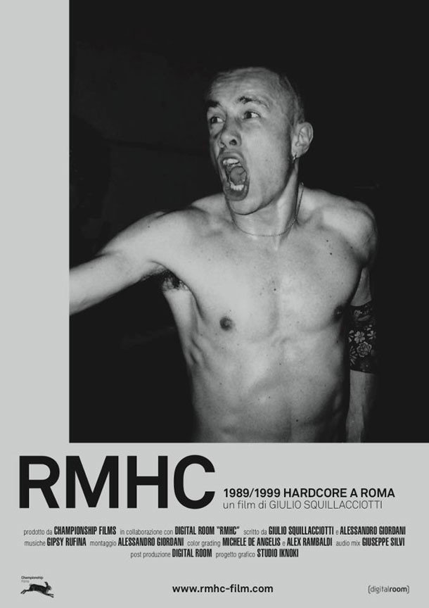 R.M.H.C.