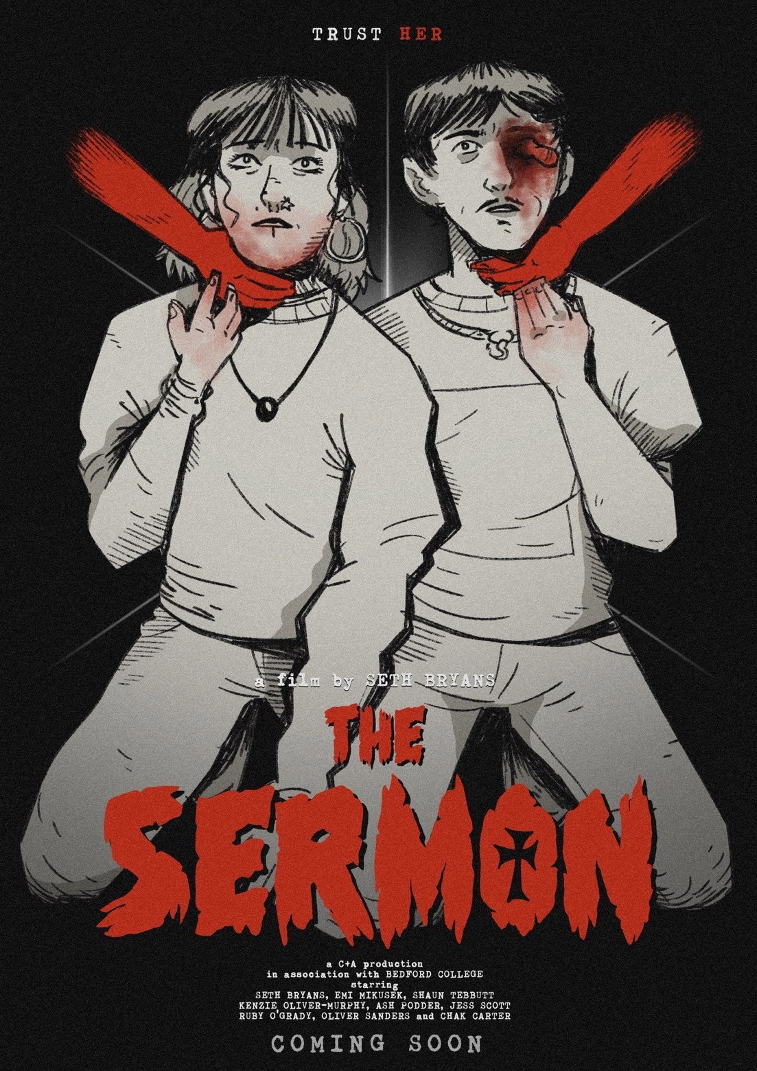 The Sermon
