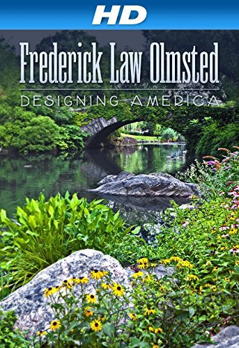 The Olmsted Legacy: America's Urban Parks