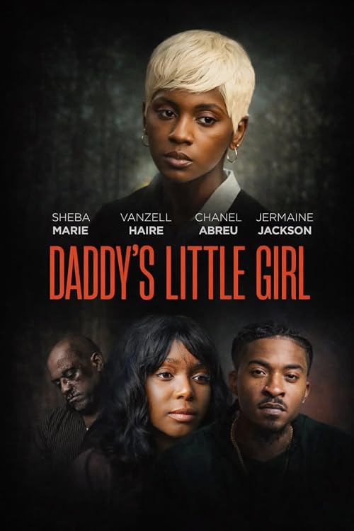 Daddy's Little Girl