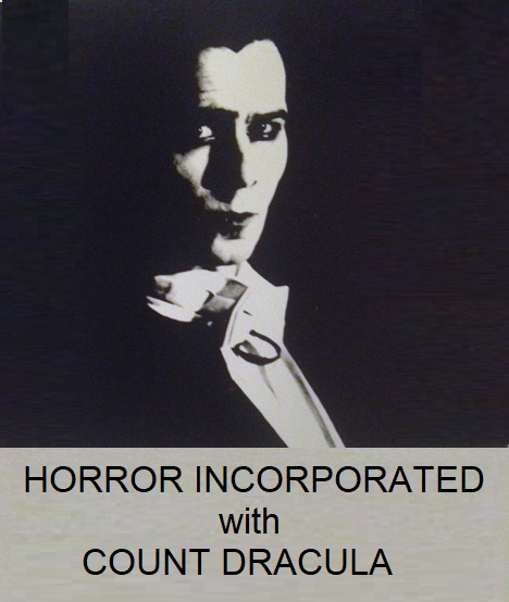 Horror Incorporated