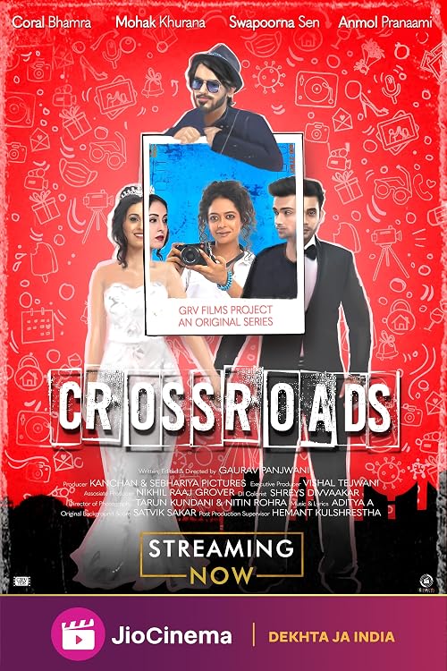 Crossroads