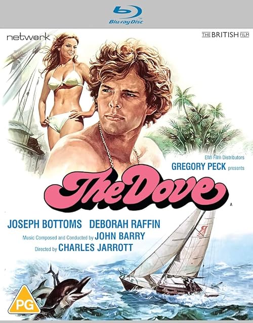 Dove Tales