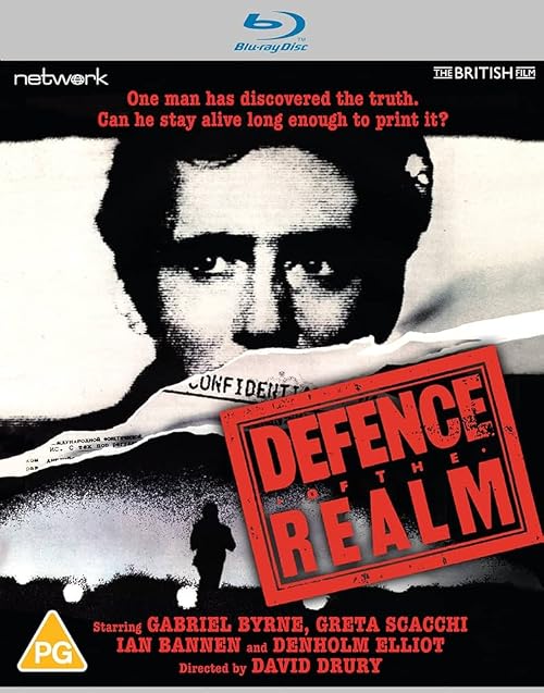 Producing Defence of the Realm