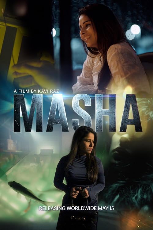 Masha