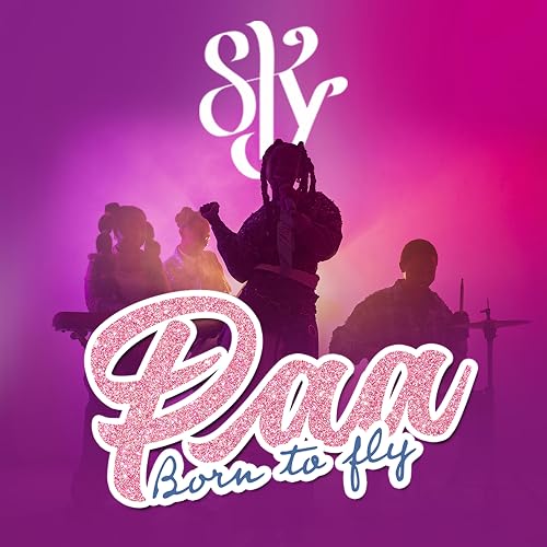 Paa: Born to Fly