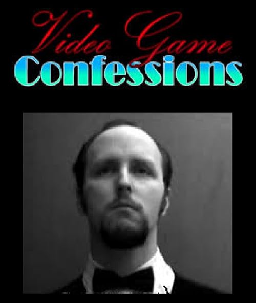 Video Game Confessions