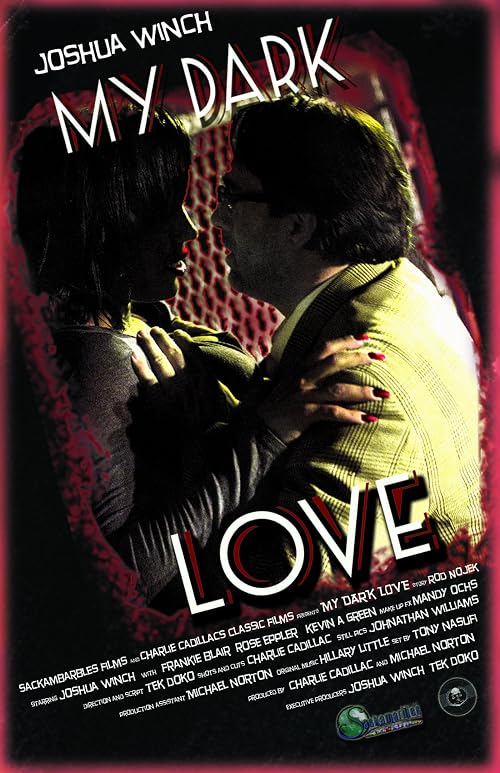 My Dark Love