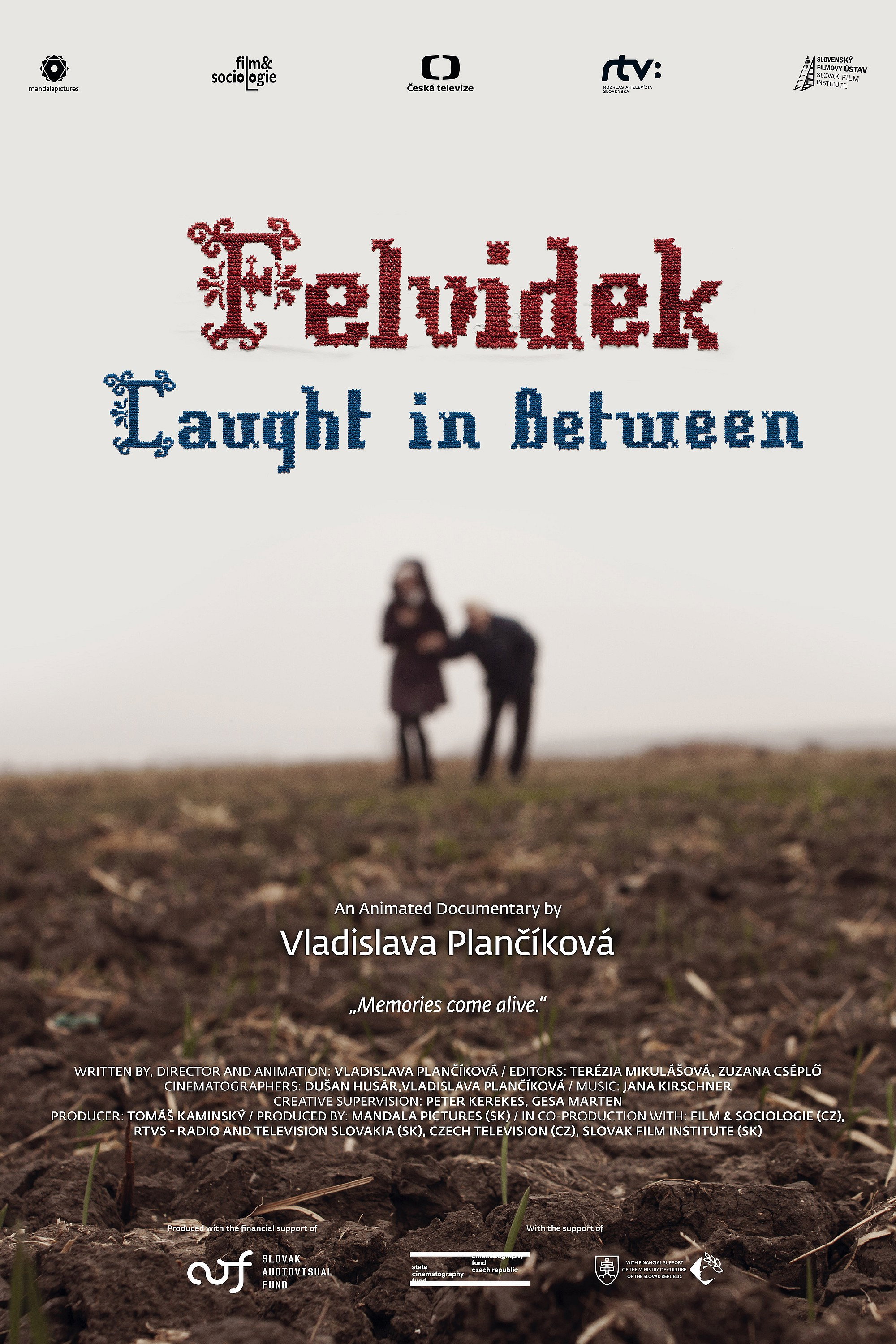 Felvidék - Horná zem