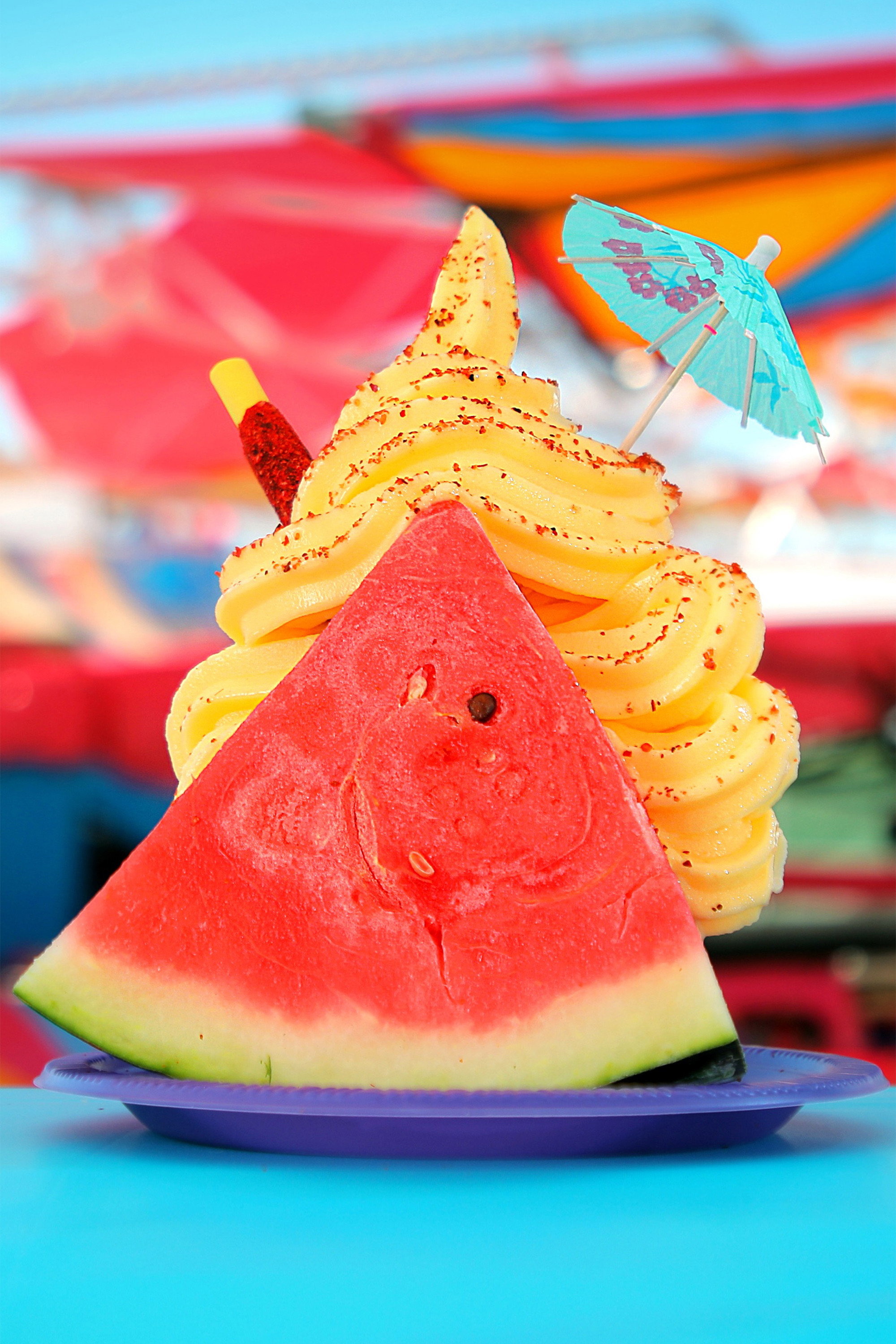 Carnival Eats